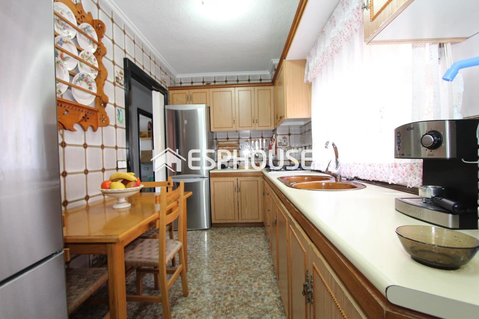 3 chambre Appartement à vendre à Guardamar del Segura avec garage - 299 000 € (Ref: 6535700)