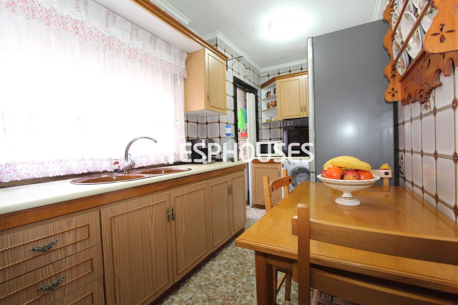 3 chambre Appartement à vendre à Guardamar del Segura avec garage - 299 000 € (Ref: 6535700)