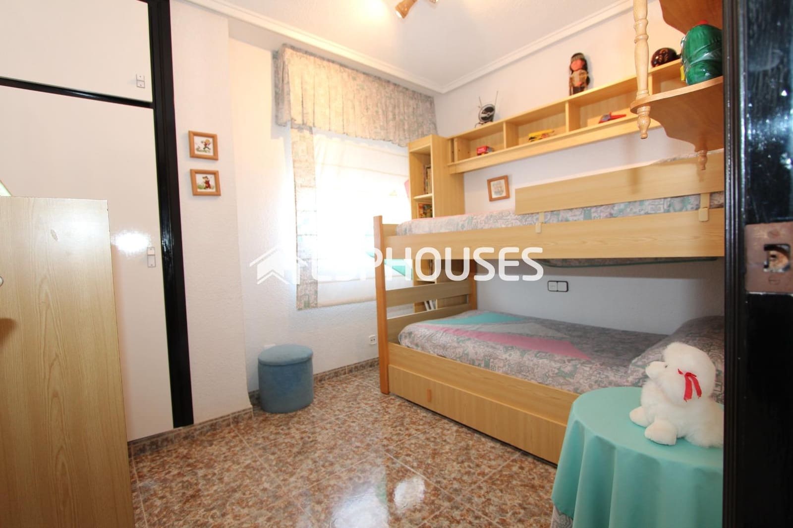 3 chambre Appartement à vendre à Guardamar del Segura avec garage - 299 000 € (Ref: 6535700)