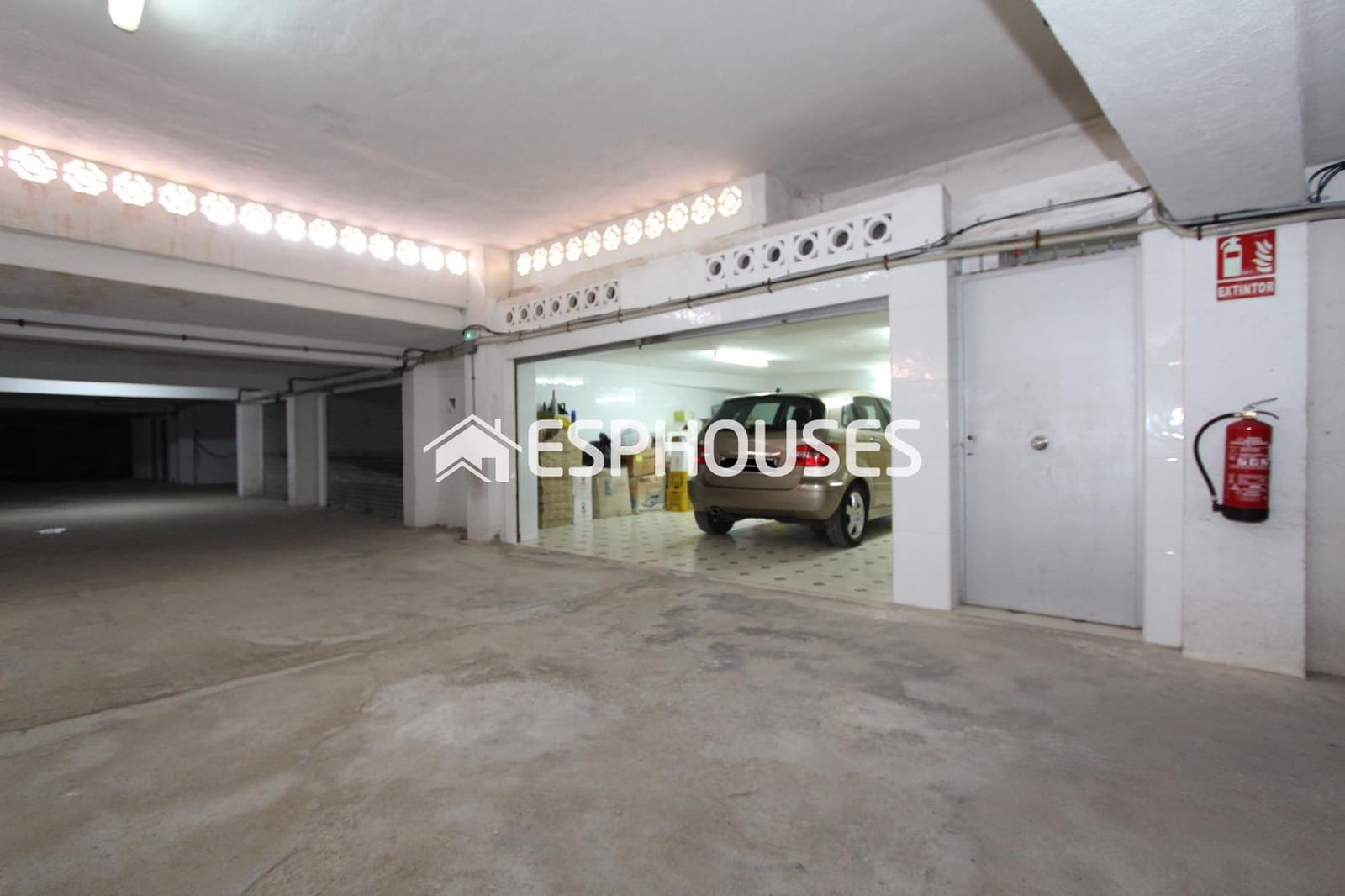 3 chambre Appartement à vendre à Guardamar del Segura avec garage - 299 000 € (Ref: 6535700)