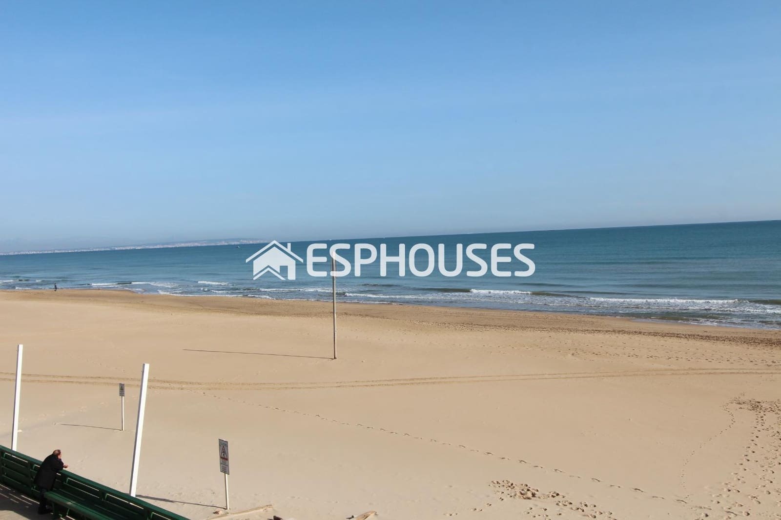 3 chambre Appartement à vendre à Guardamar del Segura avec garage - 299 000 € (Ref: 6535700)