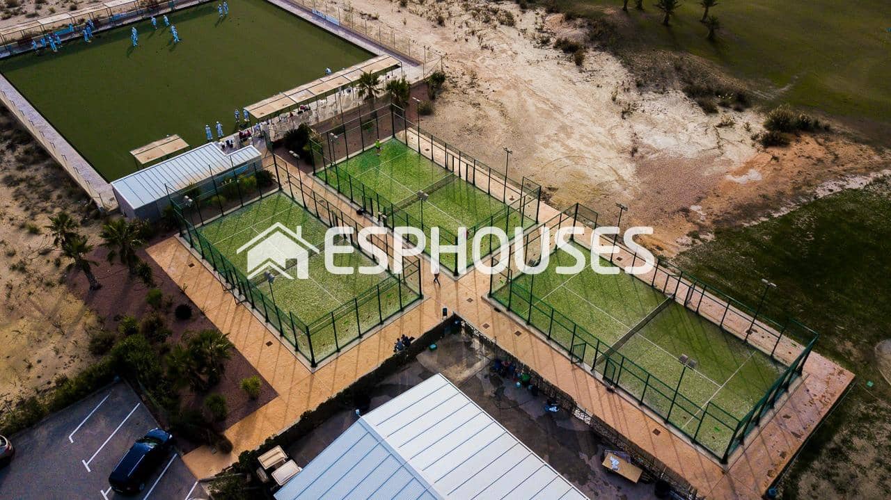 4 camera da letto Villa in vendita in Vistabella con piscina garage - 429.000 € (Rif: 6598600)