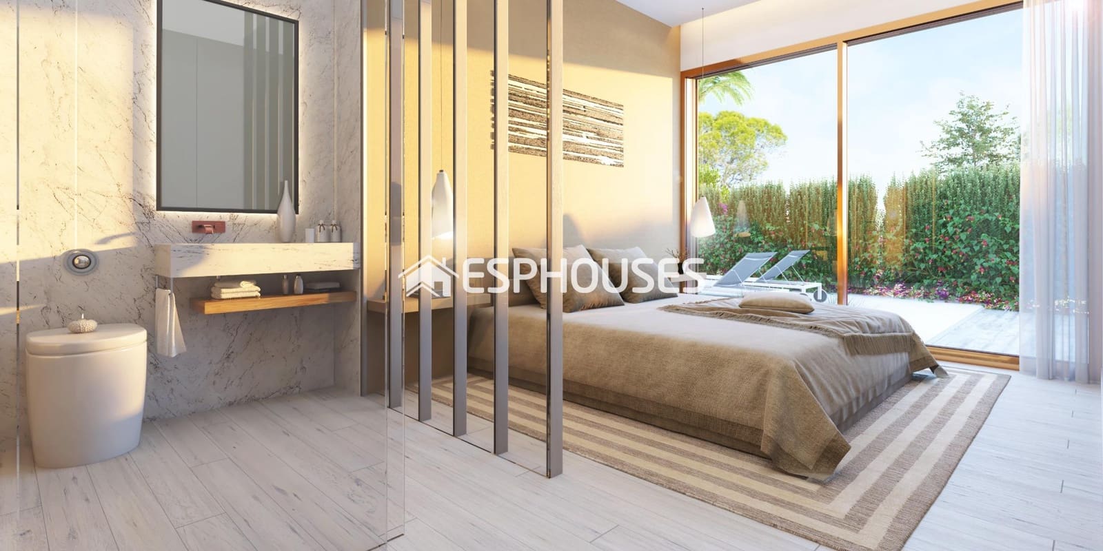 4 camera da letto Villa in vendita in Vistabella con piscina garage - 429.000 € (Rif: 6598600)