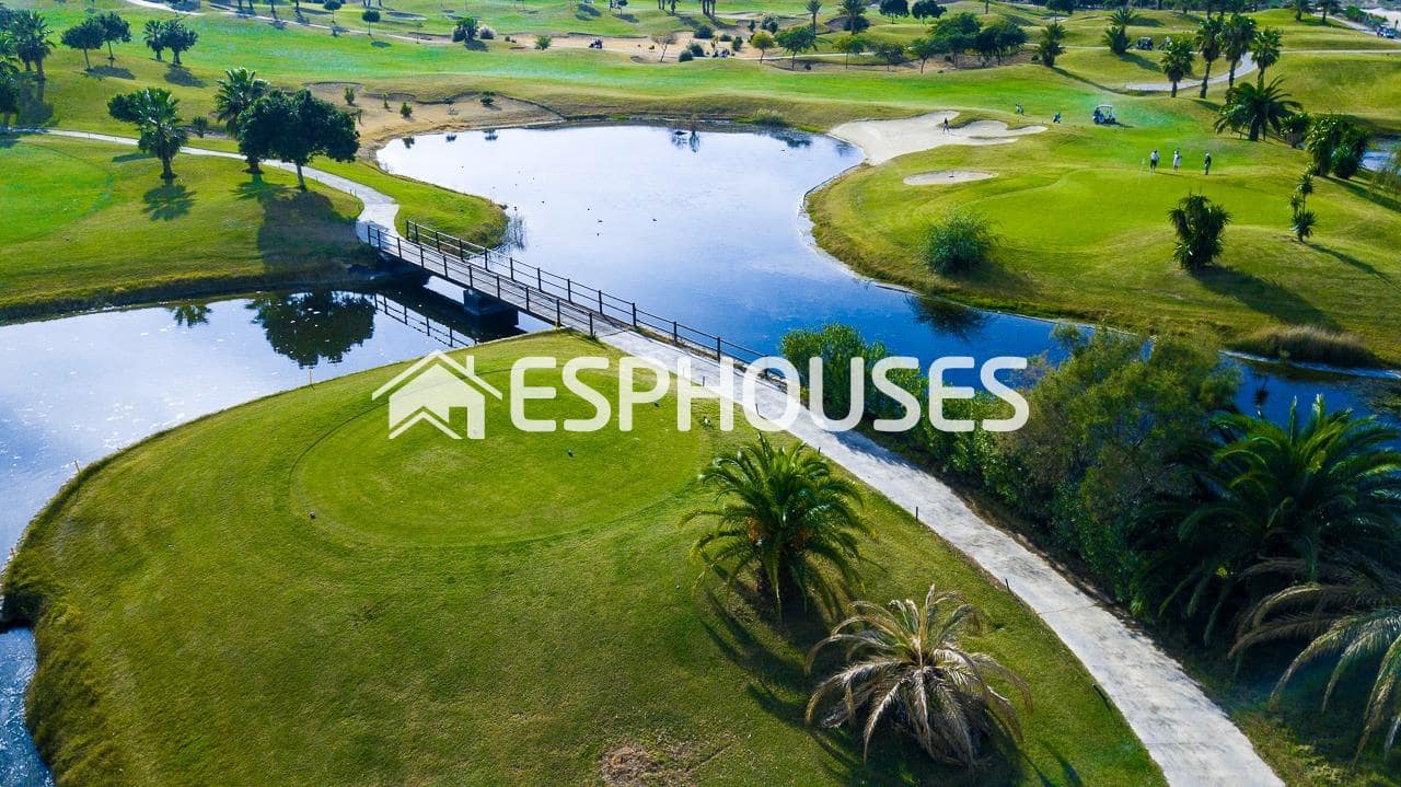 4 camera da letto Villa in vendita in Vistabella con piscina garage - 429.000 € (Rif: 6598600)