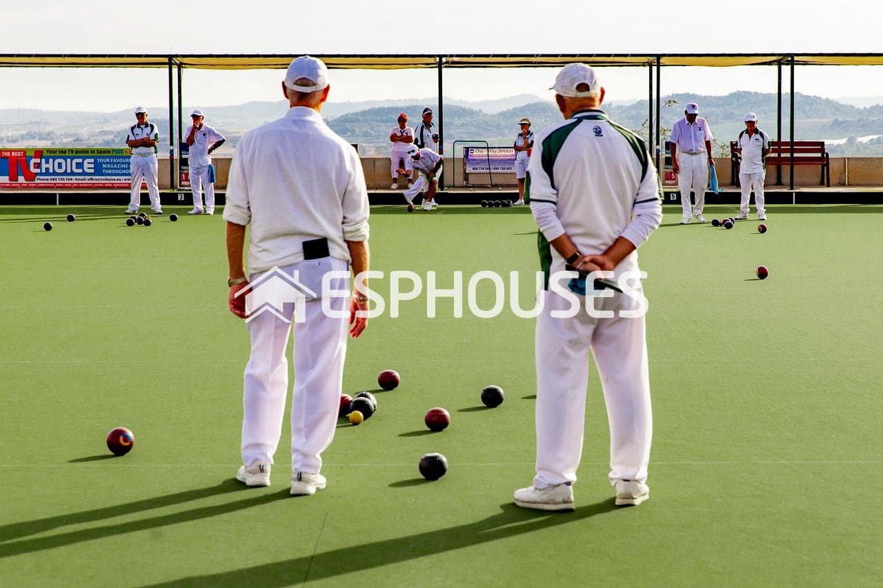 4 camera da letto Villa in vendita in Vistabella con piscina garage - 429.000 € (Rif: 6598600)