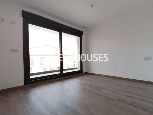 3 sypialnia Willa na sprzedaż w Cabo Cervera, Torrevieja z basenem garażem - 660 000 € (Ref: 6600597)