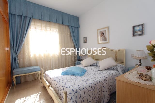 2 soverom Leilighet til salgs i Zona Pueblo, Guardamar del Segura med garasje - € 120 000 (Ref: 6678206)