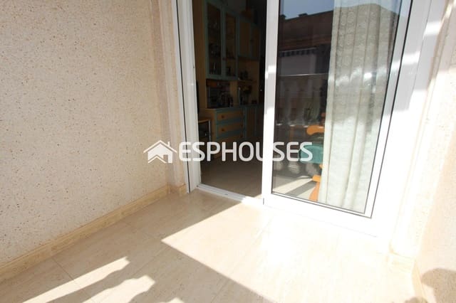 2 soverom Leilighet til salgs i Zona Pueblo, Guardamar del Segura med garasje - € 120 000 (Ref: 6678206)