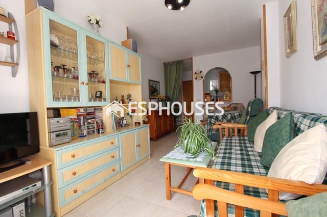 2 soverom Leilighet til salgs i Zona Pueblo, Guardamar del Segura med garasje - € 120 000 (Ref: 6678206)