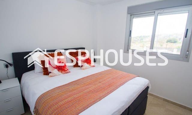 3 sypialnia Apartament na sprzedaż w Blue Lagoon z basenem garażem - 346 000 € (Ref: 6746571)