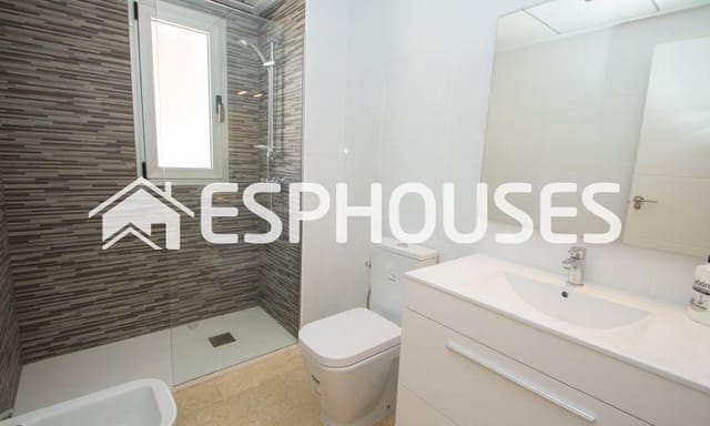 3 sypialnia Apartament na sprzedaż w Blue Lagoon z basenem garażem - 346 000 € (Ref: 6746571)