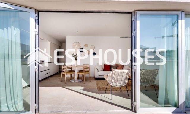 2 quarto Bungalow para venda em Los Balcones - Los Altos, Torrevieja com piscina garagem - 229 000 € (Ref: 6746596)