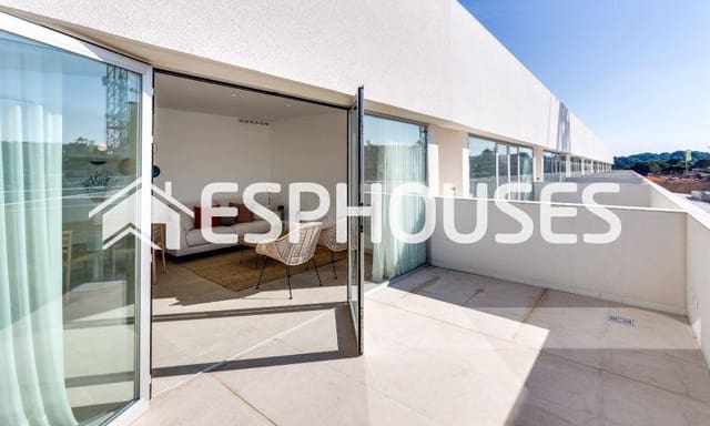 2 quarto Bungalow para venda em Los Balcones - Los Altos, Torrevieja com piscina garagem - 229 000 € (Ref: 6746596)