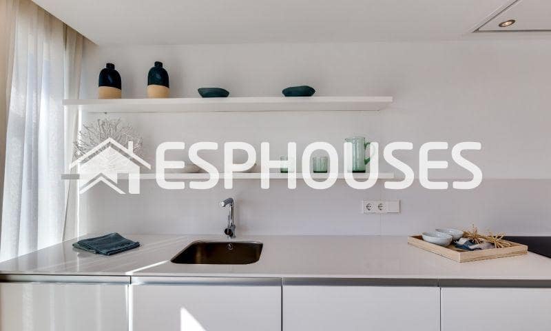 2 quarto Bungalow para venda em Torrevieja com piscina garagem - 229 000 € (Ref: 6746596)