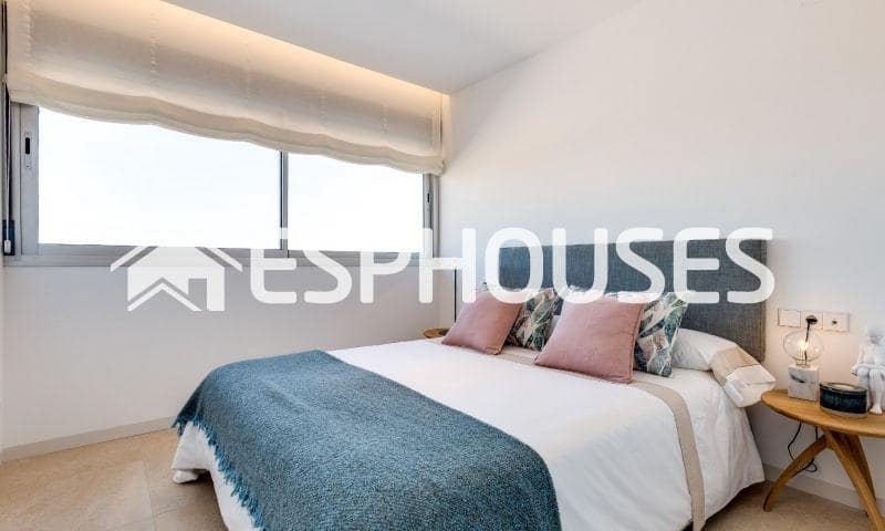 2 quarto Bungalow para venda em Torrevieja com piscina garagem - 229 000 € (Ref: 6746596)