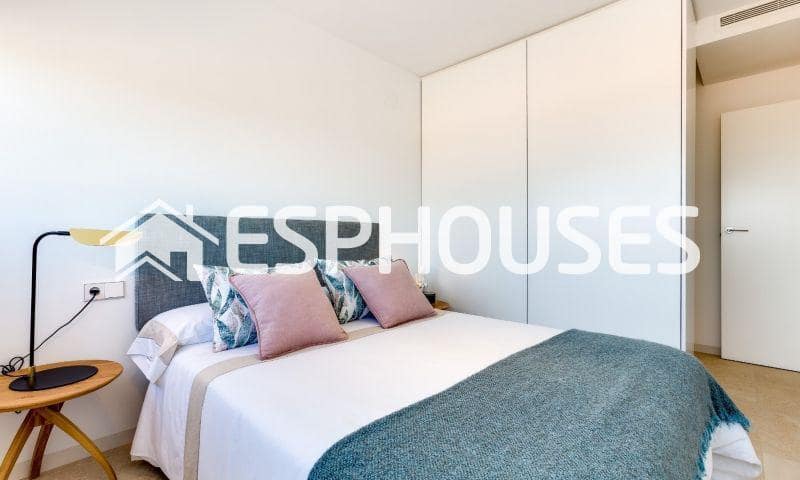 2 quarto Bungalow para venda em Torrevieja com piscina garagem - 229 000 € (Ref: 6746596)