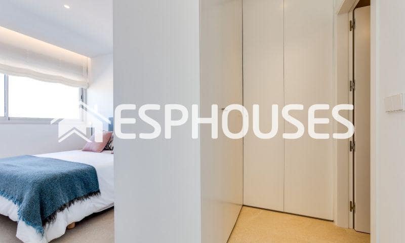 2 quarto Bungalow para venda em Torrevieja com piscina garagem - 229 000 € (Ref: 6746596)