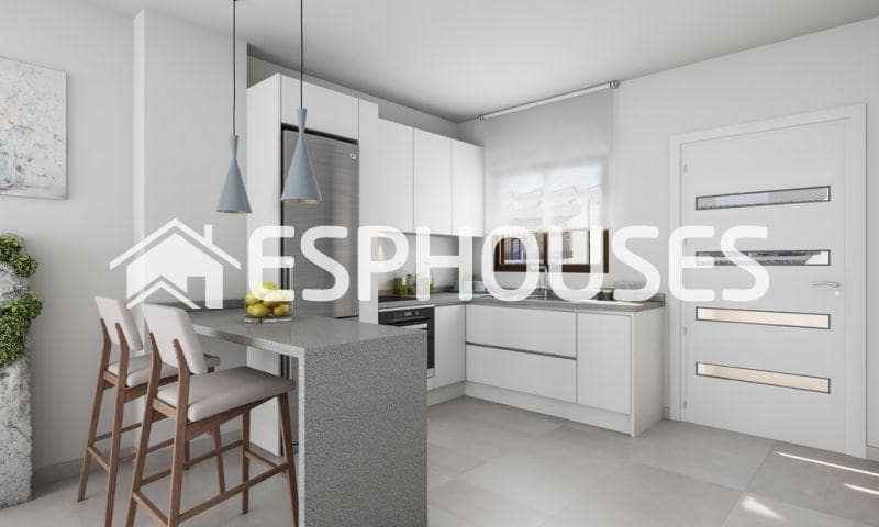 2 Zimmer Bungalow zu verkaufen in Lo Pagan mit Pool Garage - 209.000 € (Ref: 6746606)