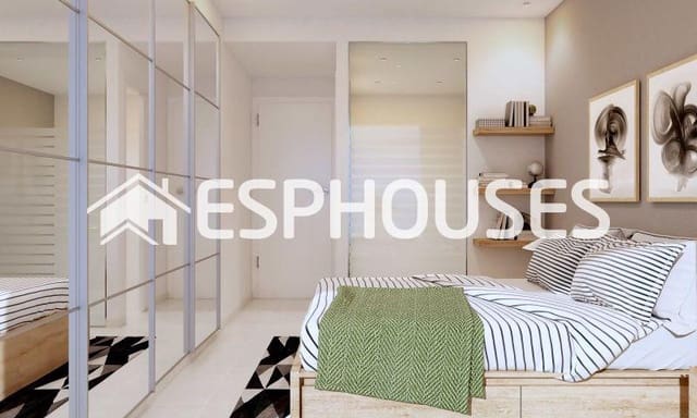 Apartamento de 2 habitaciones en Alhama de Murcia en venta con piscina garaje - 153.500 € (Ref: 6746693)