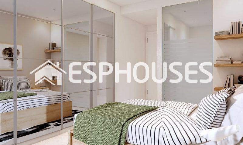 2 slaapkamer Appartement te koop in Alhama de Murcia met zwembad garage - € 153.500 (Ref: 6746693)