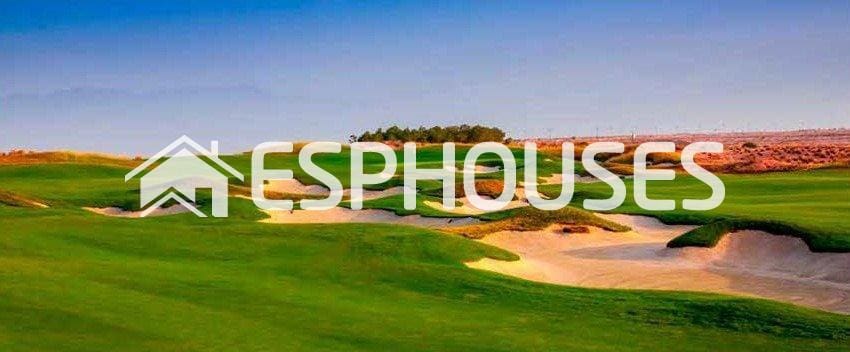 2 slaapkamer Appartement te koop in Alhama de Murcia met zwembad garage - € 153.500 (Ref: 6746693)