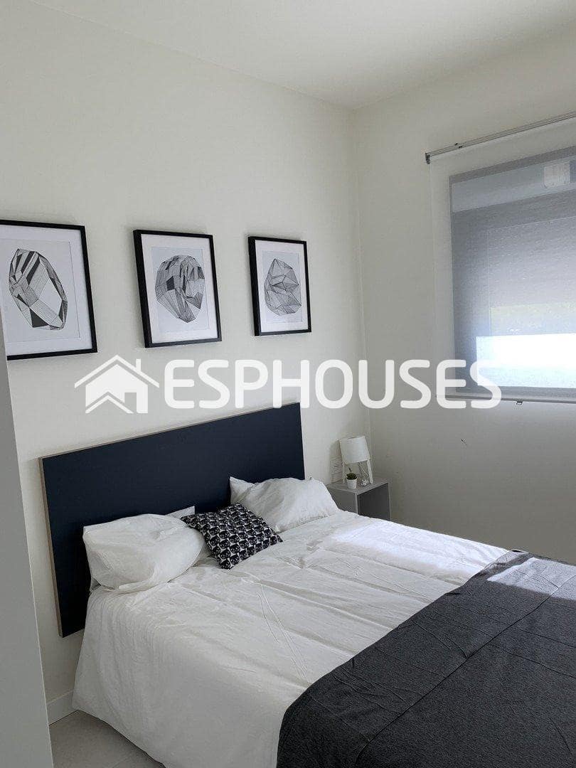 2 slaapkamer Appartement te koop in Alhama de Murcia met zwembad garage - € 153.500 (Ref: 6746693)