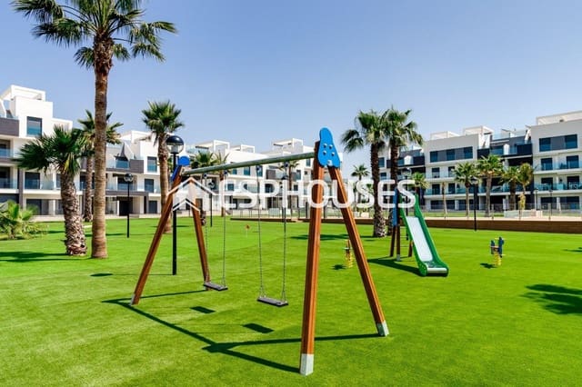 2 camera da letto Appartamento in vendita in El Edén, Guardamar del Segura con piscina garage - 218.000 € (Rif: 6746888)