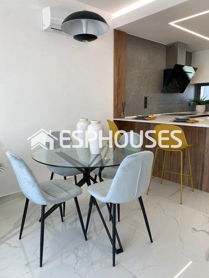 2 chambre Appartement à vendre à Guardamar del Segura avec piscine garage - 218 000 € (Ref: 6746888)