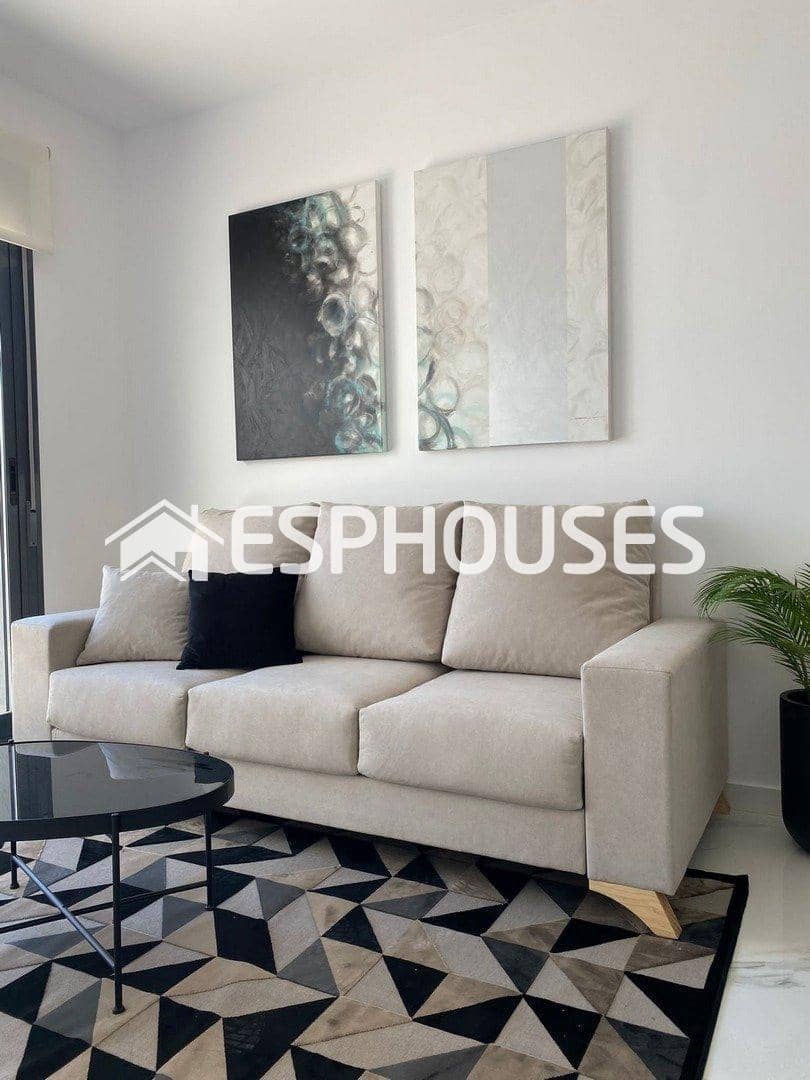 2 chambre Appartement à vendre à Guardamar del Segura avec piscine garage - 218 000 € (Ref: 6746888)