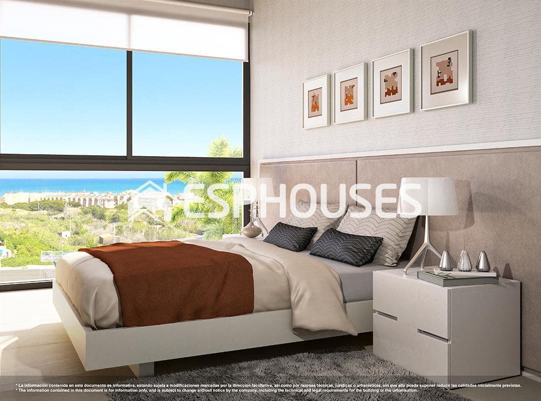 3 soveværelse Bungalow til salg i Guardamar del Segura med swimmingpool garage - € 396.000 (Ref: 6767416)