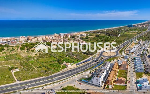 3 slaapkamer Bungalow te koop in Los Secanos, Guardamar del Segura met zwembad garage - € 396.000 (Ref: 6767416)