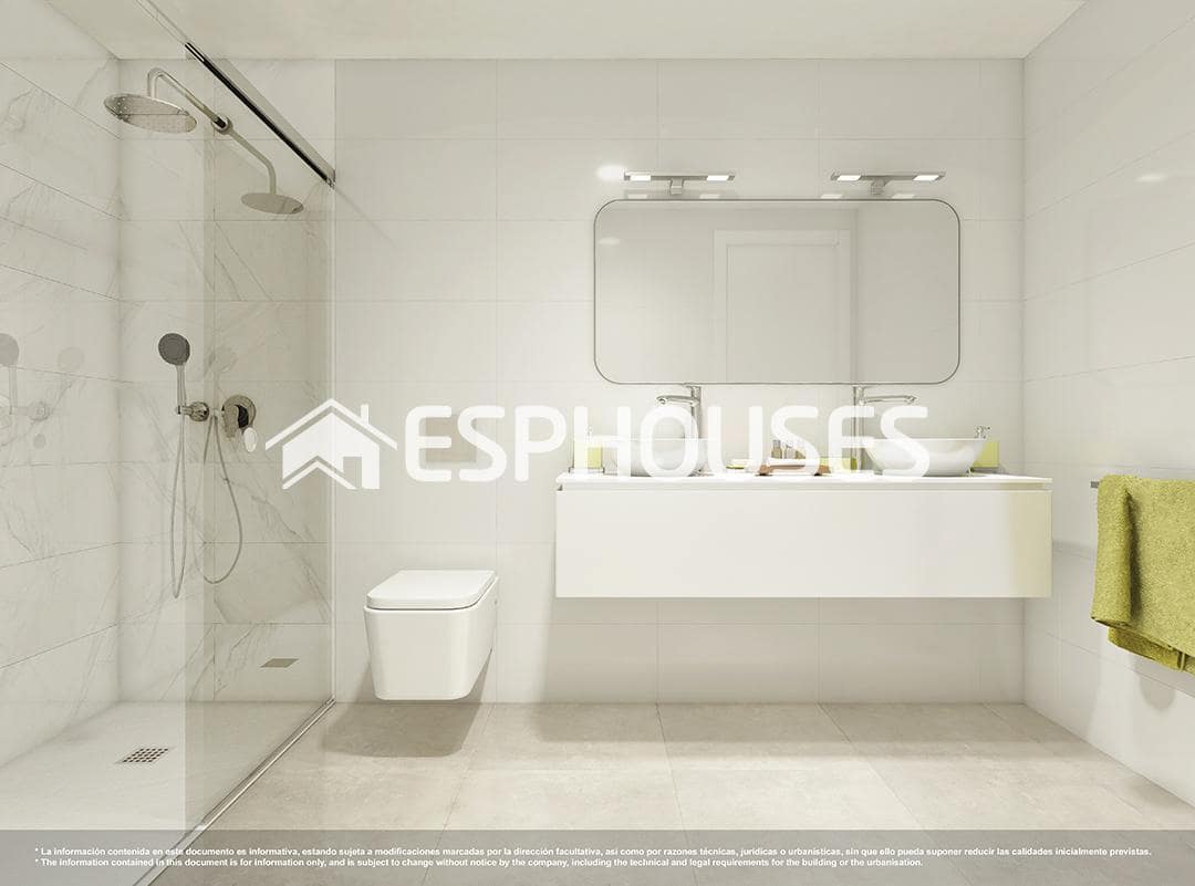 3 soveværelse Bungalow til salg i Guardamar del Segura med swimmingpool garage - € 396.000 (Ref: 6767416)