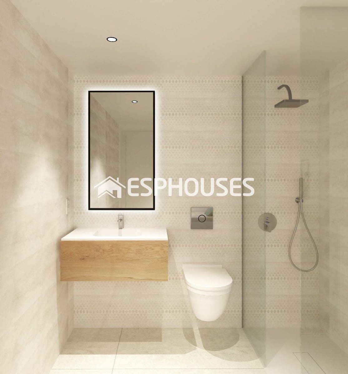 3 soveværelse Bungalow til salg i Gran Alacant med swimmingpool garage - € 312.000 (Ref: 6767425)