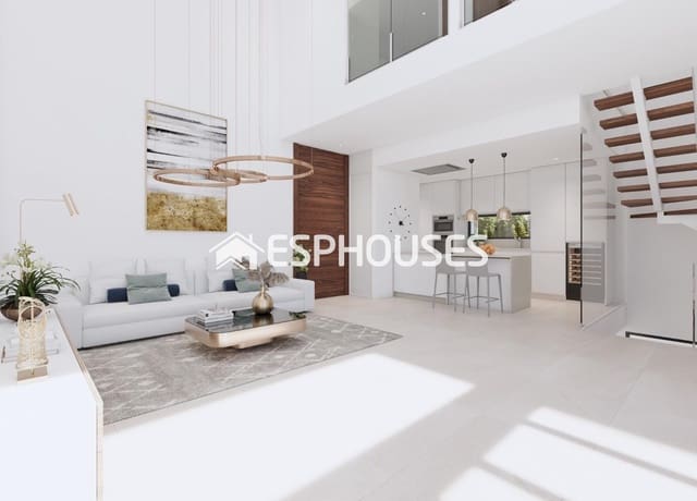 3 camera da letto Villa in vendita in Golf Bahía, Finestrat con piscina - 1.065.000 € (Rif: 6769573)