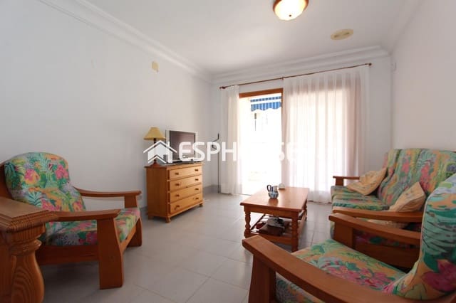 4 sovrum Lägenhet till salu i Guardamar Playa, Guardamar del Segura med garage - 246 000 € (Ref: 6783803)