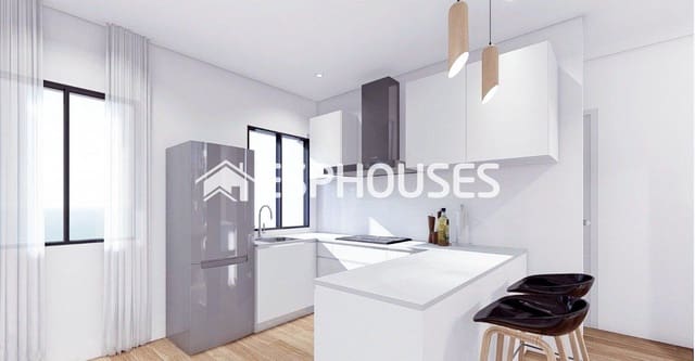 2 Zimmer Bungalow zu verkaufen in Los Almendros (Orihuela Costa), Orihuela mit Pool Garage - 219.000 € (Ref: 6854356)