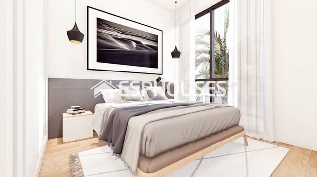 2 Zimmer Bungalow zu verkaufen in Los Almendros (Orihuela Costa), Orihuela mit Pool Garage - 219.000 € (Ref: 6854356)