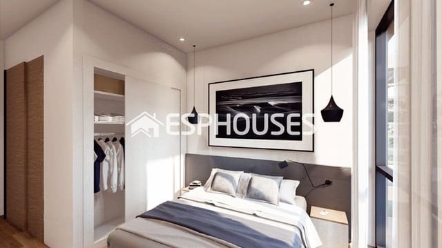 3 Zimmer Bungalow zu verkaufen in Los Almendros (Orihuela Costa), Orihuela mit Pool Garage - 259.000 € (Ref: 6854357)