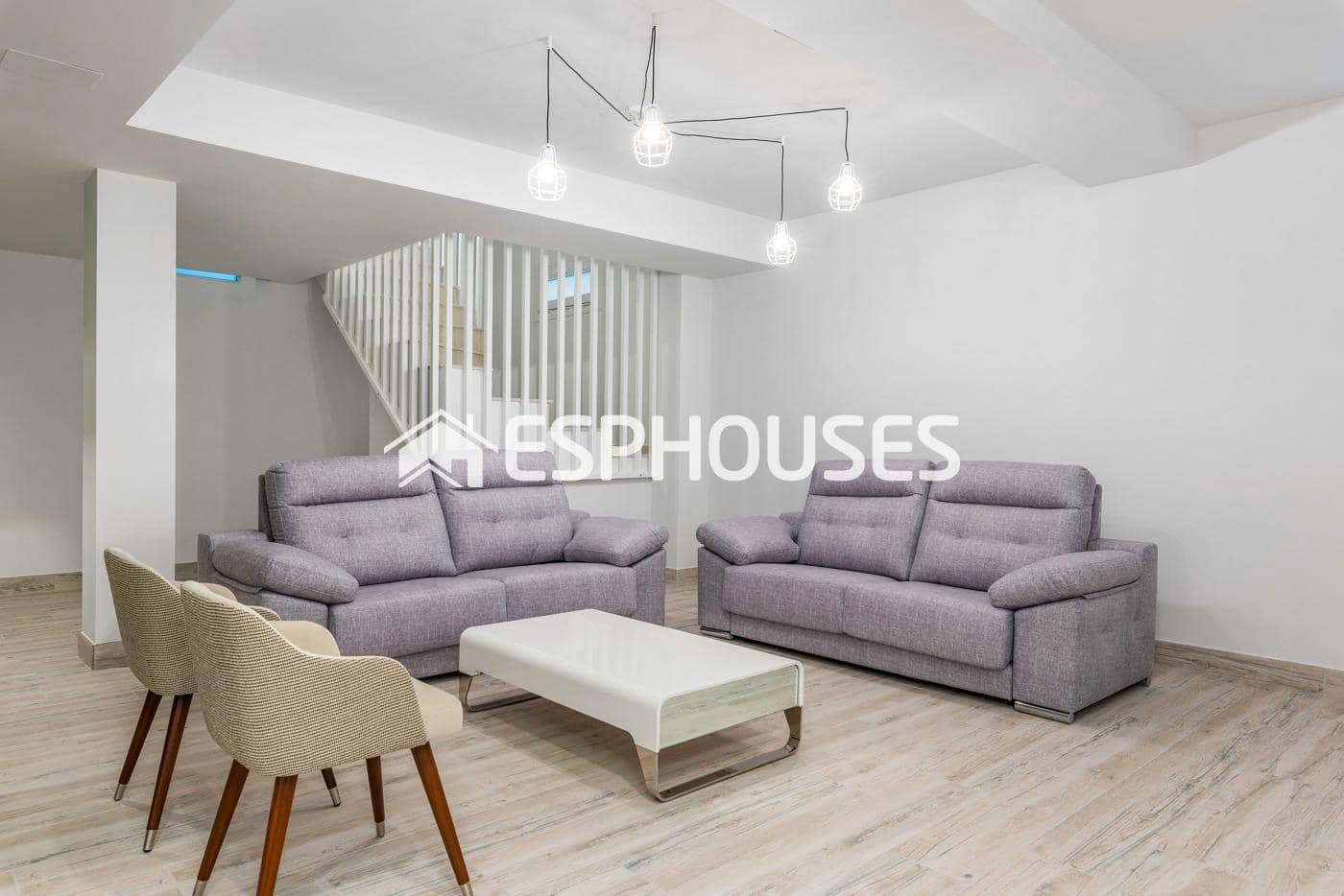 3 bedroom Villa for sale in Los Montesinos with pool garage - € 439,999 (Ref: 6880861)