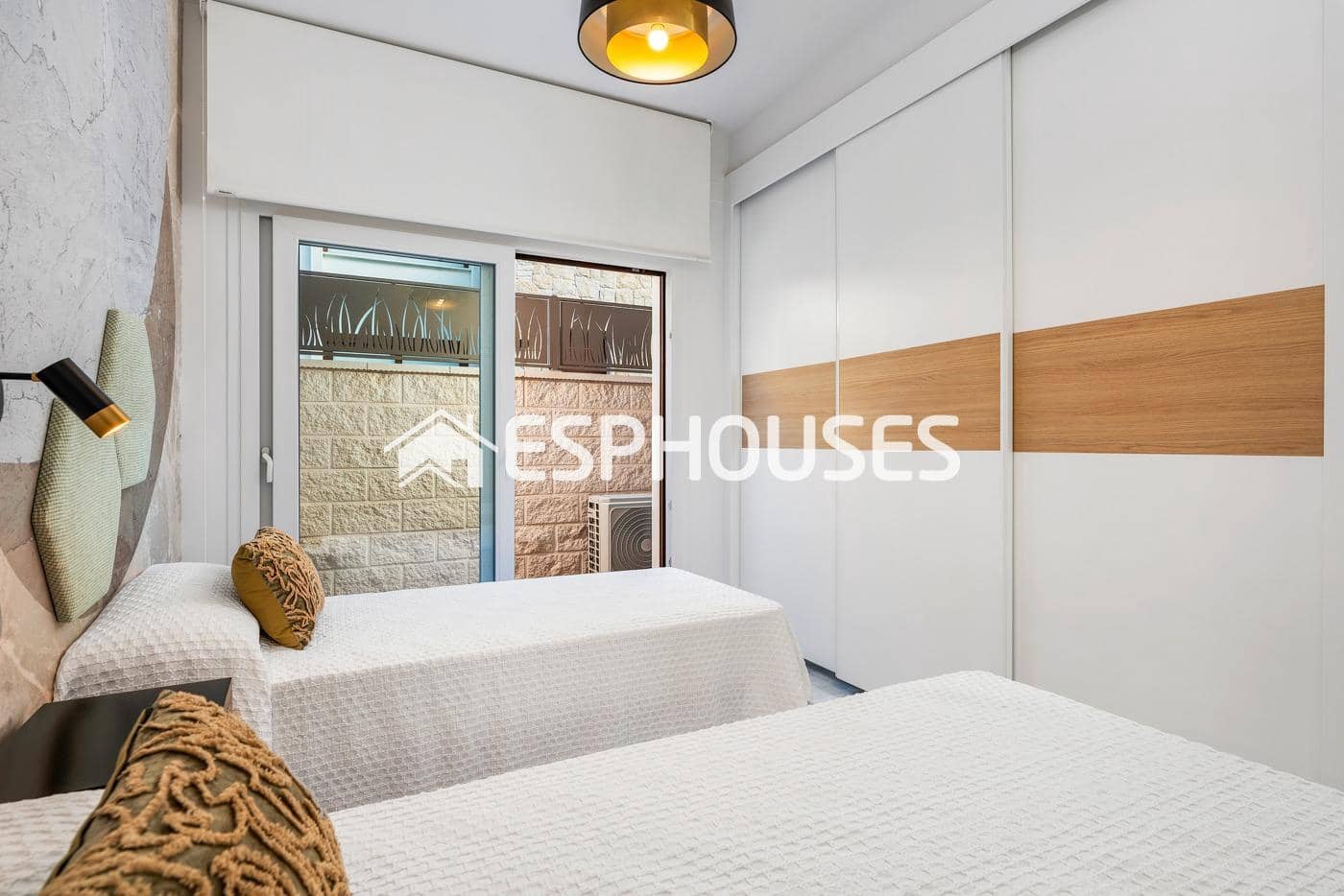 3 bedroom Villa for sale in Los Montesinos with pool garage - € 439,999 (Ref: 6880861)