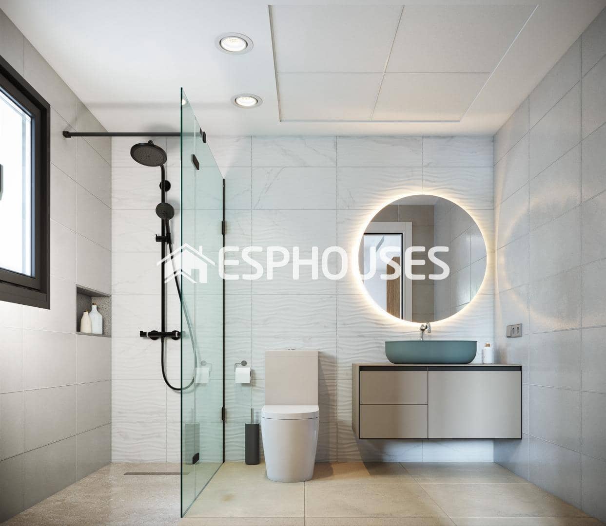 3 chambre Bungalow à vendre à San Pedro del Pinatar avec piscine - 429 000 € (Ref: 6922403)