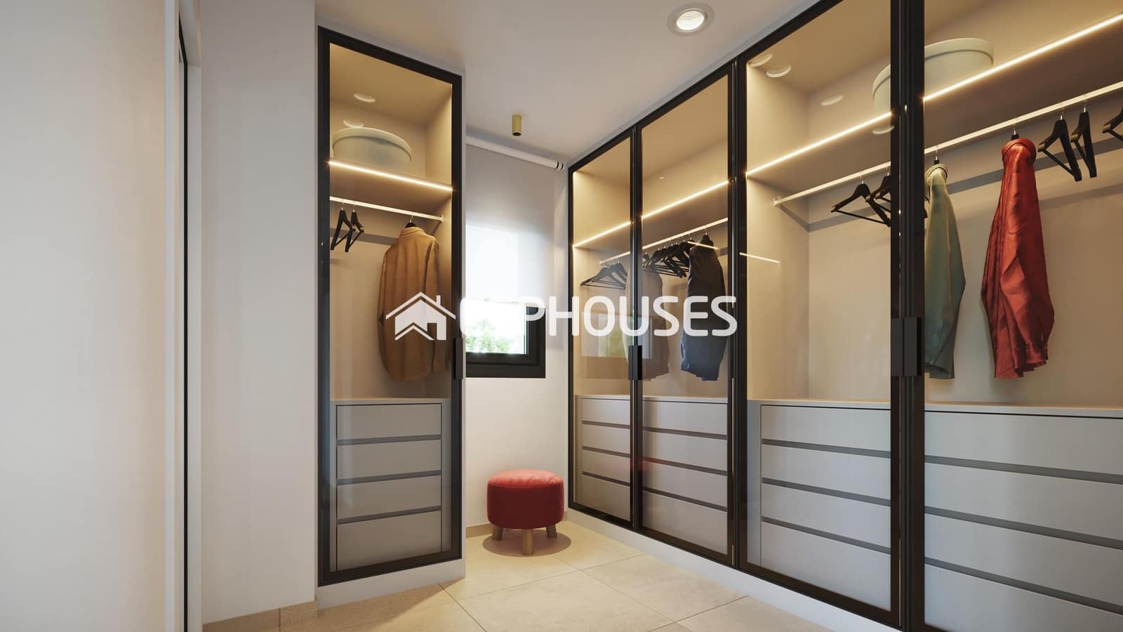 3 chambre Bungalow à vendre à San Pedro del Pinatar avec piscine - 429 000 € (Ref: 6922403)