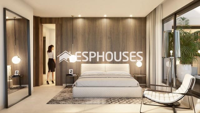 3 slaapkamer Villa te koop in Algorfa met zwembad garage - € 1.450.000 (Ref: 6940593)