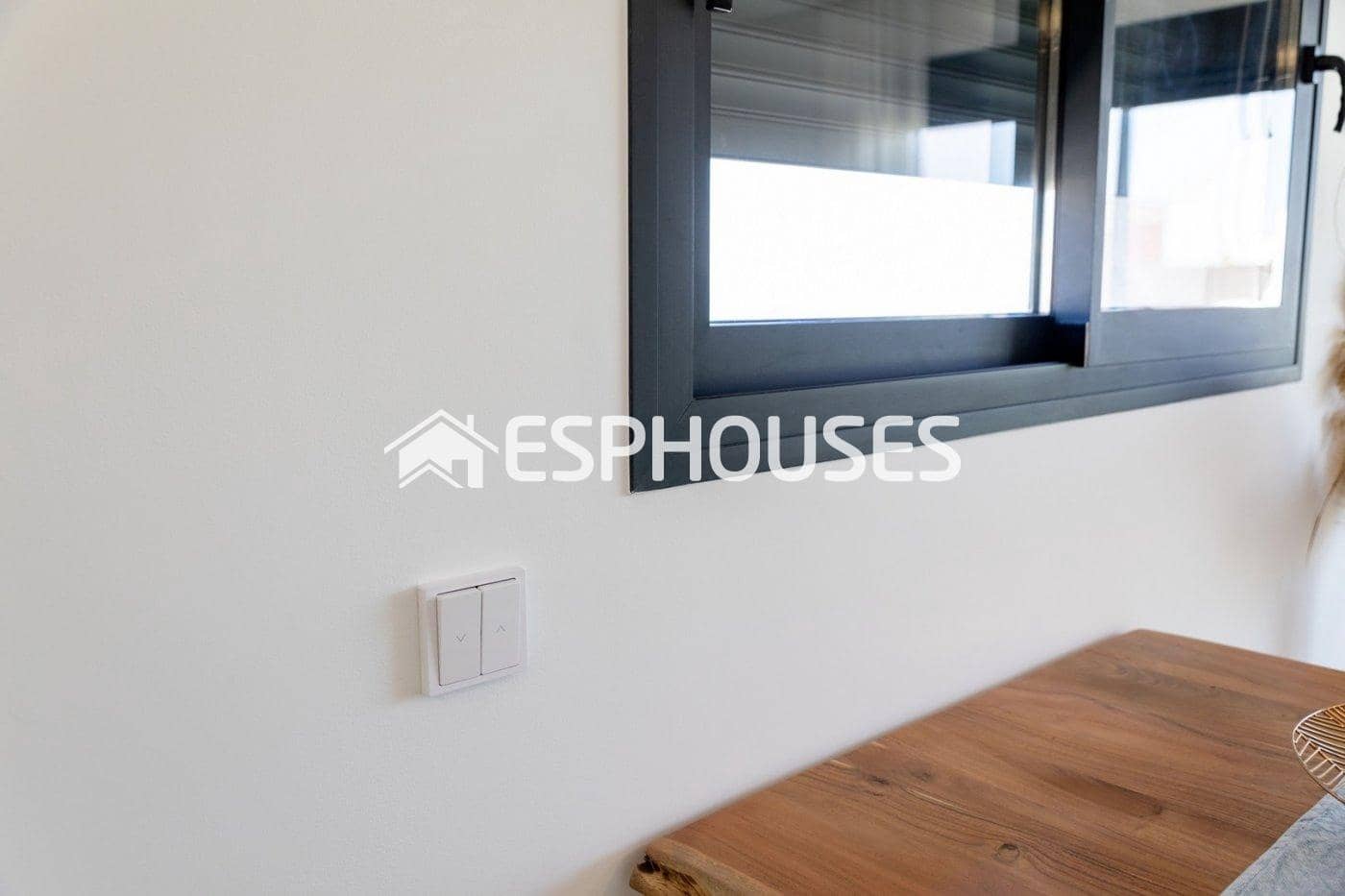 3 soveværelse Lejlighed til salg i Santa Pola med swimmingpool garage - € 395.000 (Ref: 6951047)