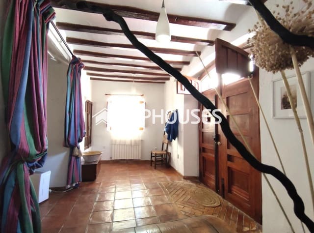 5 bedroom Villa for sale in Beniardá - € 237,000 (Ref: 6984498)