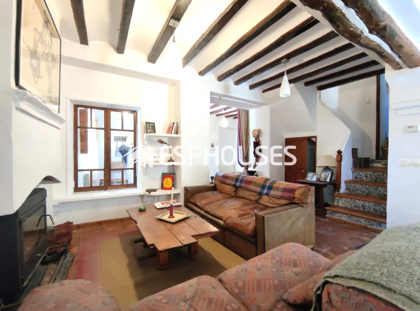 5 bedroom Villa for sale in Beniarda - € 237,000 (Ref: 6984498)