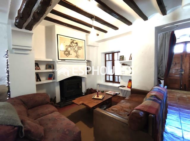 5 bedroom Villa for sale in Beniardá - € 237,000 (Ref: 6984498)