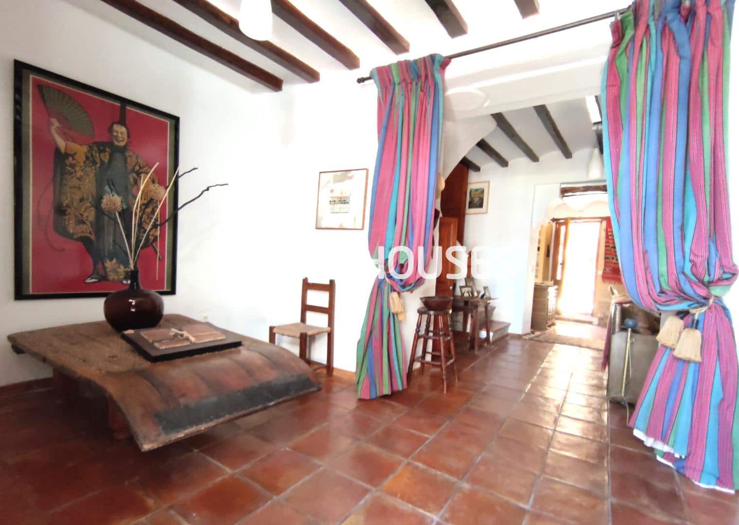 5 bedroom Villa for sale in Beniarda - € 237,000 (Ref: 6984498)