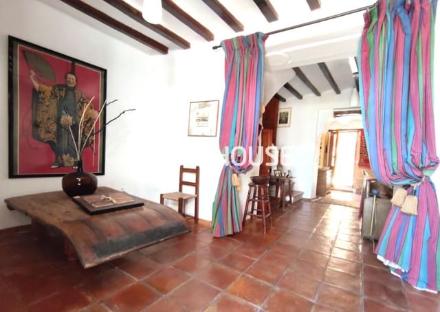 5 bedroom Villa for sale in Beniardá - € 237,000 (Ref: 6984498)