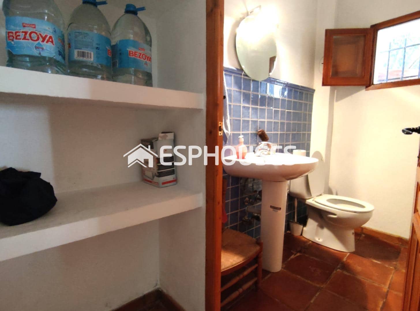 5 bedroom Villa for sale in Beniarda - € 237,000 (Ref: 6984498)